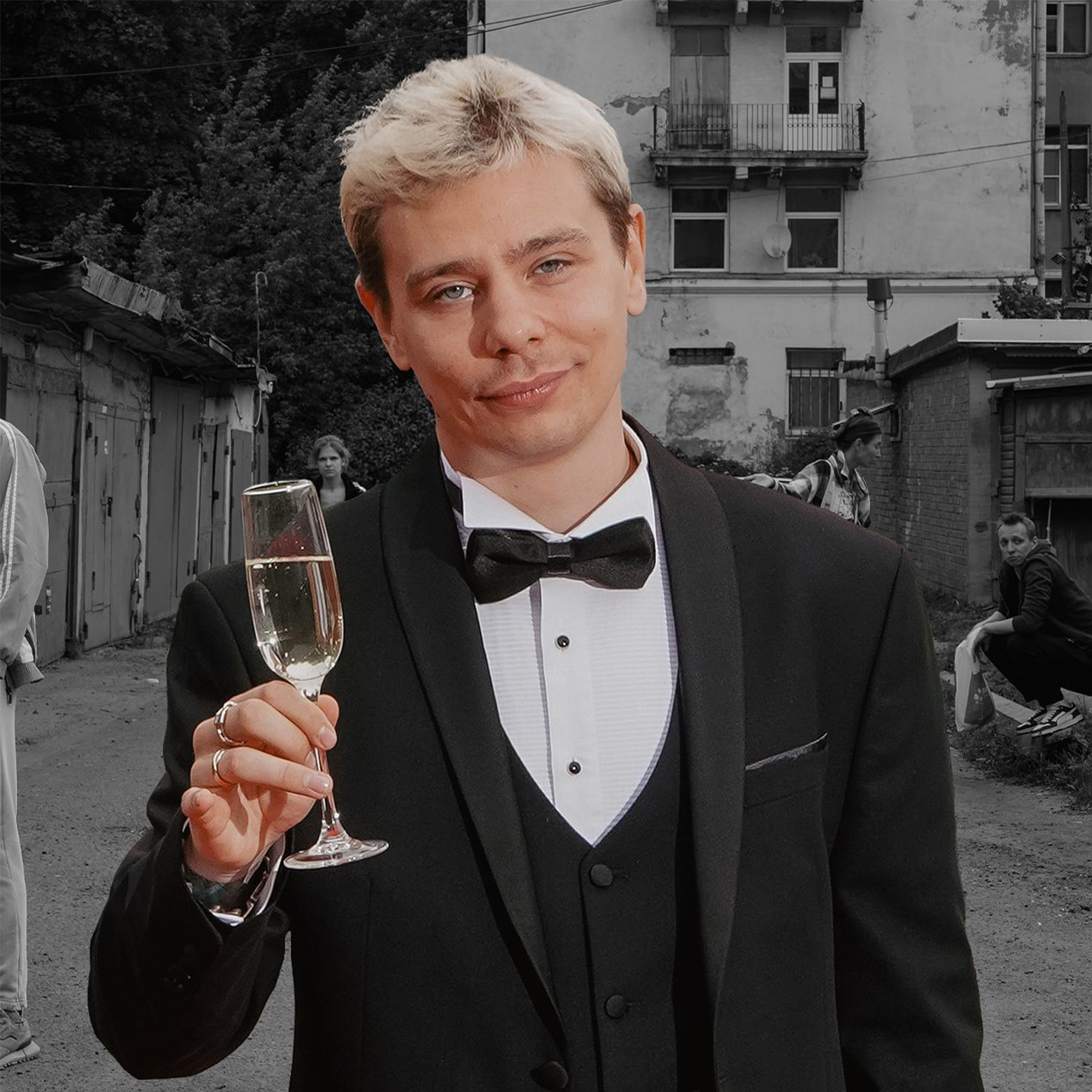 Сергей Орлов