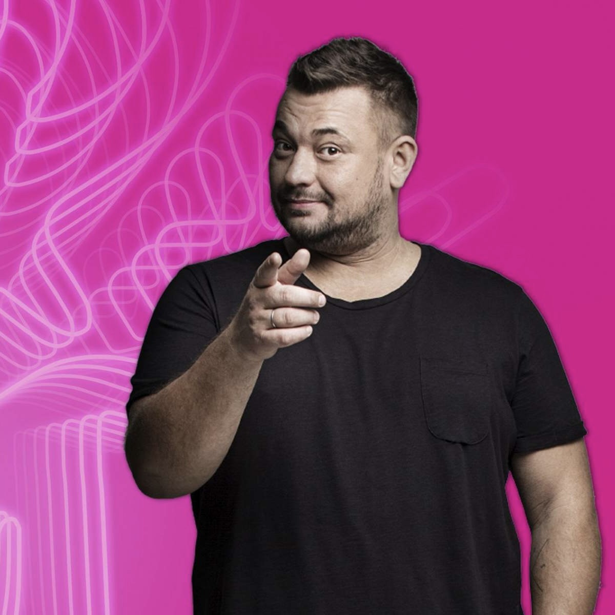 Руки Вверх!