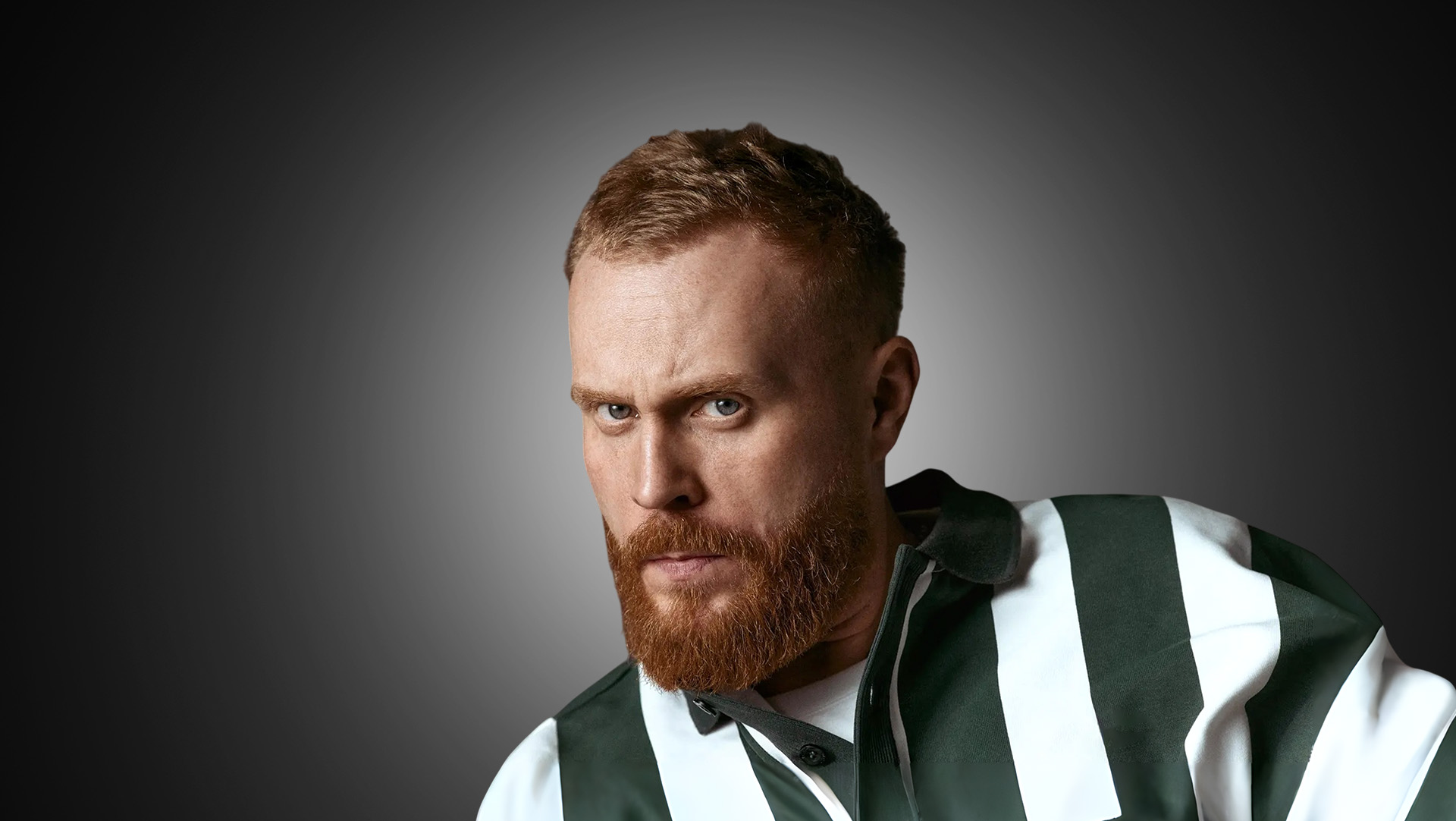 Евгений Чебатков