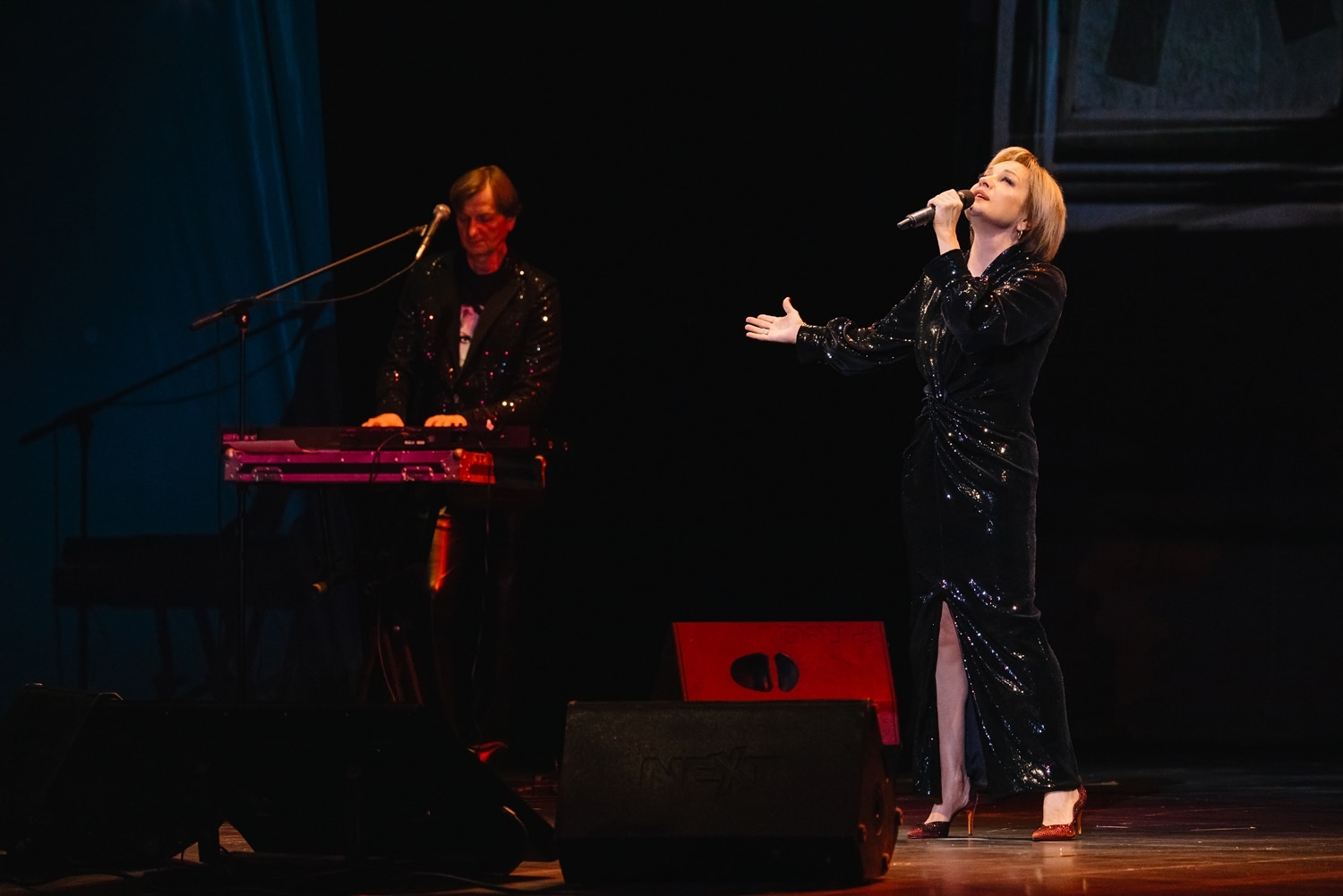 Татьяна Буланова