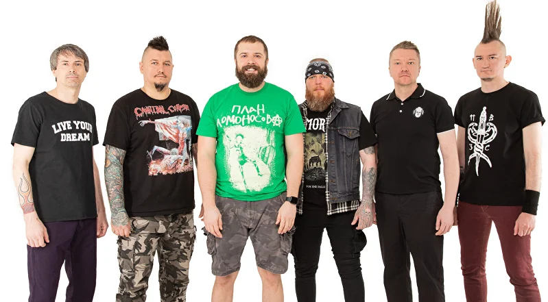 План Ломоносова